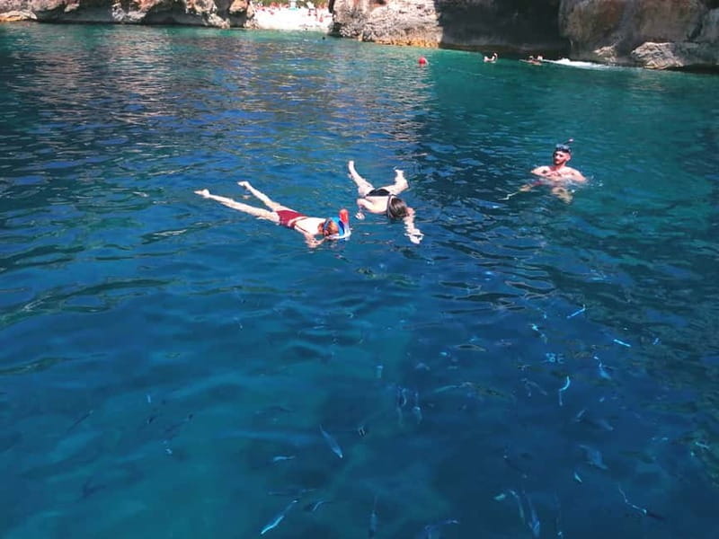 Split: Private Blue Lagoon 3 islands with speed boat - Book it or pass? My practical call