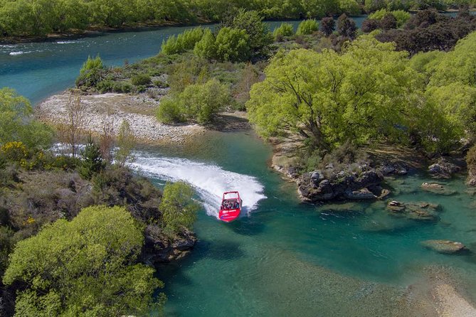 Stevensons Island Cruise and Nature Walk - Views that feel bigger than the time on the clock