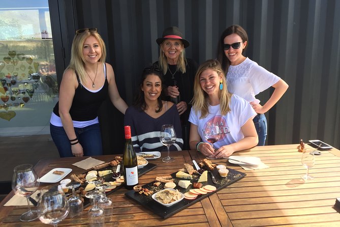 Stevensons Island Cruise and Nature Walk - Afternoon tea on board: included comfort, not a full meal