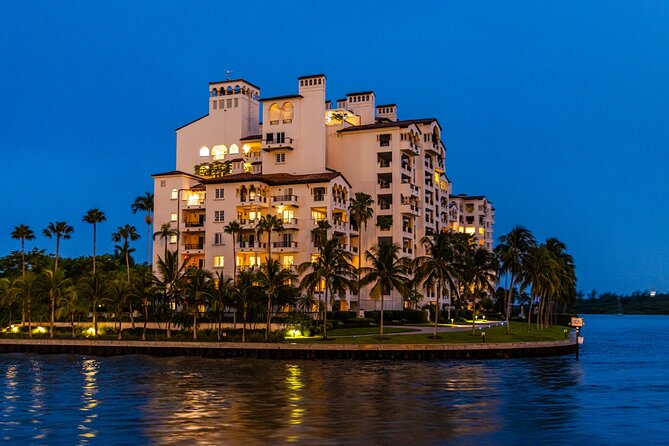 Sunset Star Island Cruise - Key Points You Should Know