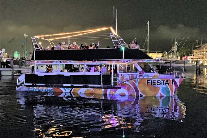 Sunset Star Island Cruise - Why This Sunset Cruise Works So Well in Miami