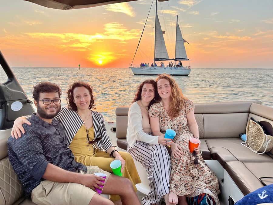Tampa Bay: Private Sunrise Dolphin & Island Cruise - Tampa Bay at First Light: Why This Sunrise Cruise Feels Different