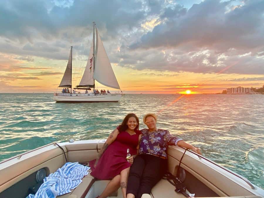 Tampa Bay: Private Sunrise Dolphin & Island Cruise - Private Boat and Small Group: The Value in Going Up Front