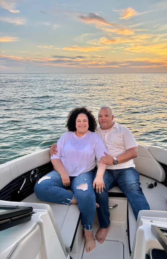 Tampa Bay: Private Sunrise Dolphin & Island Cruise - What You Bring (and What You Don’t): BYOB Setup That Works