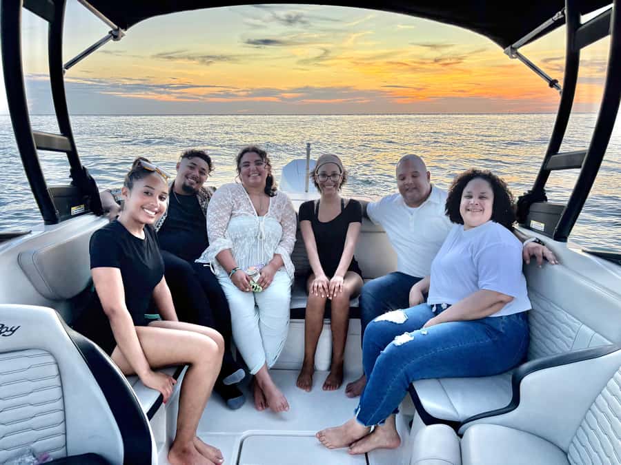 Tampa Bay: Private Sunrise Dolphin & Island Cruise - Price, Fuel Surcharge, and Whether It’s a Smart Deal