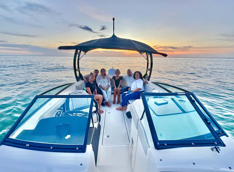 Tampa Bay: Private Sunrise Dolphin & Island Cruise - Who This Sunrise Cruise Suits Best in Tampa Bay