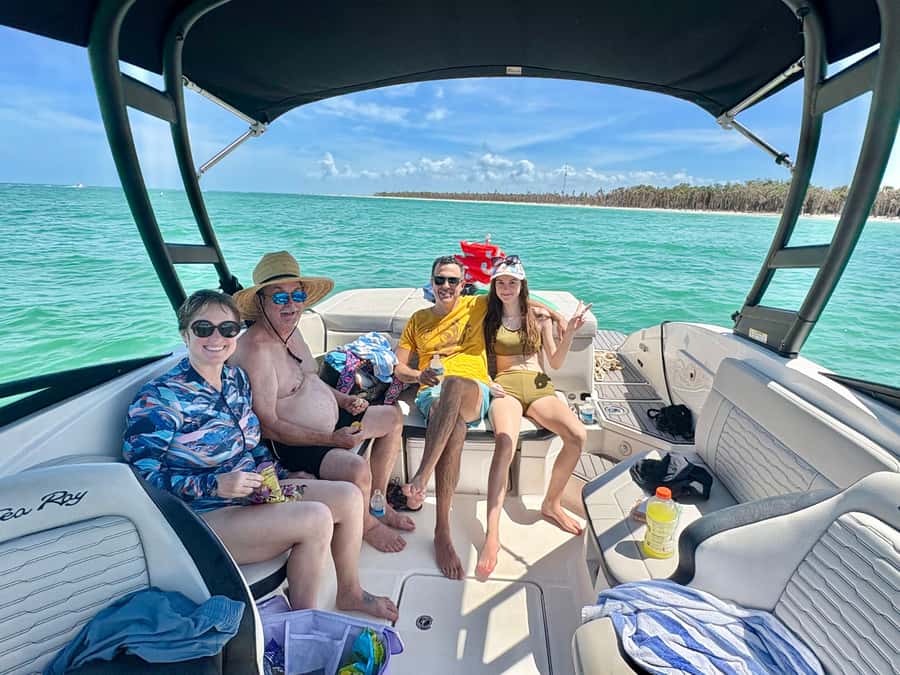 Tampa Bay: Private Sunrise Dolphin & Island Cruise - Should You Book This Tampa Bay Private Sunrise Dolphin Cruise?
