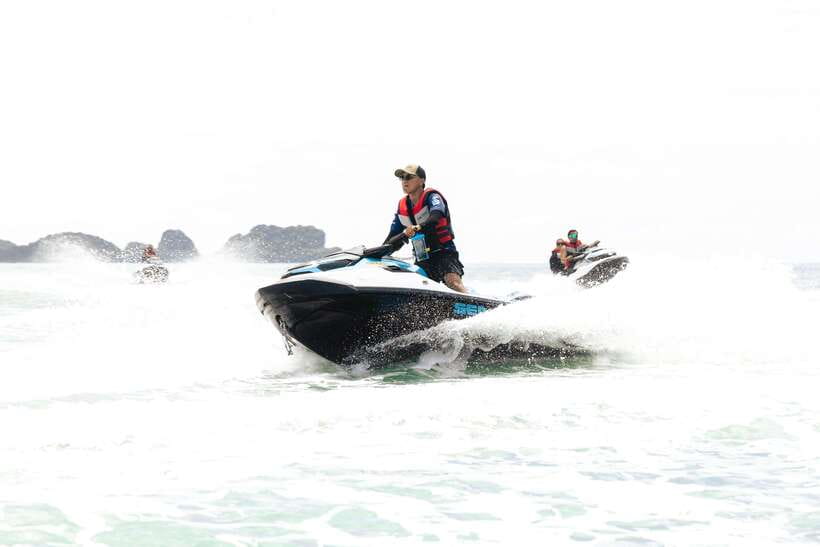 The Best Packages Jet Ski Island Hopping Langkawi - Key things to know before you go