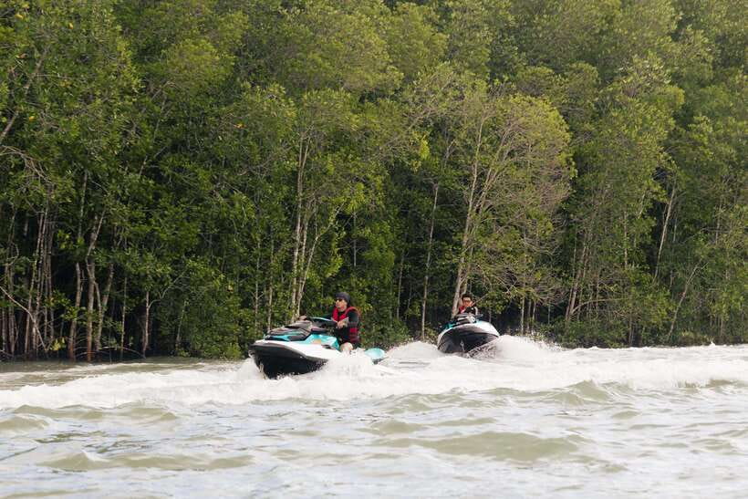 The Best Packages Jet Ski Island Hopping Langkawi - Price and value: is $186 per group (up to 2) a good deal?