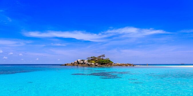 The Best Phuket 3 Islands Snorkeling Tour By Speedboat - Key Takeaways Before You Go