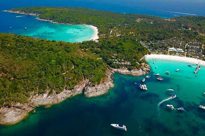 The Best Phuket 3 Islands Snorkeling Tour By Speedboat - Safety, Insurance, and Who Should Skip This Tour