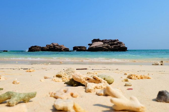 The Best Phuket 3 Islands Snorkeling Tour By Speedboat - The Money Question: Is $48.66 Worth It?