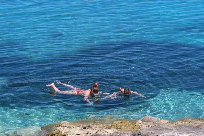 The Santa Maria 3 Island Cruise in the Aegean w/ Free Audio Guide - Three Islands From Kos: How the Route Really Runs