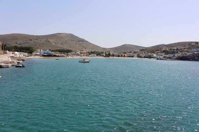 Three Island Cruise from Kos - Boat Day Logistics: Timing, Pickup Coverage, and What to Pack