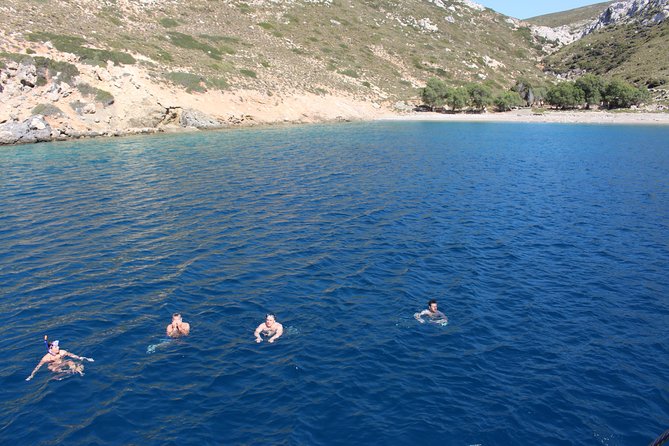 Three Island Cruise from Kos - Price and Value: Is $69.77 a Good Deal?