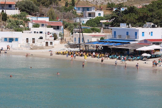 Three Island Cruise from Kos - Who This Tour Fits Best (and Who Might Skip It)