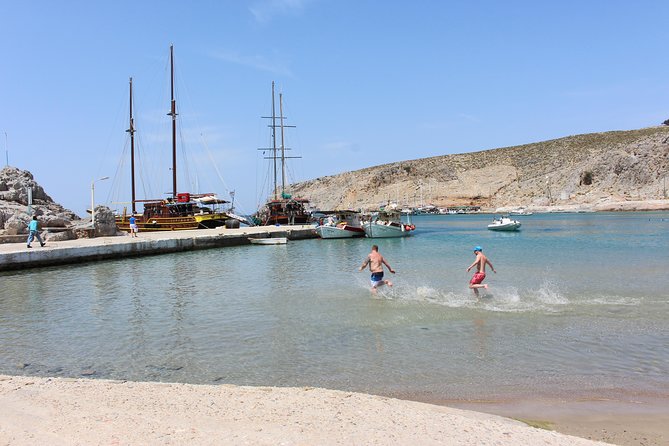 Three Island Cruise from Kos - Should You Book This Three-Island Cruise from Kos?