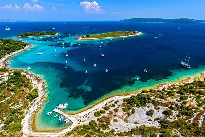 Three Island Cruise Tour Featuring the Blue Lagoon and Solta - Why This Three-Island Cruise Works So Well