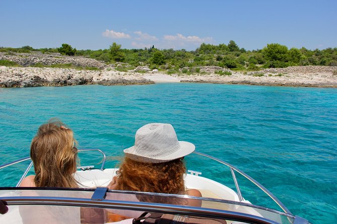 Three Island Cruise Tour Featuring the Blue Lagoon and Solta - From Split Morning to Island Views: What the Day Feels Like