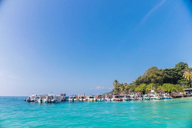 Three Islands Canoe Tour in Phu Quoc - Stop 2: Kim Quy Island (about 1 hour)