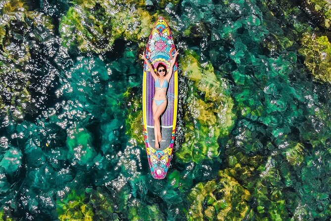Three Islands Canoe Tour in Phu Quoc - Stop 1: Phu Quoc Centre (about 1 hour)