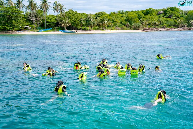 Trip 3 : 3 Islands by boat - Value at Around $29: What You’re Really Buying