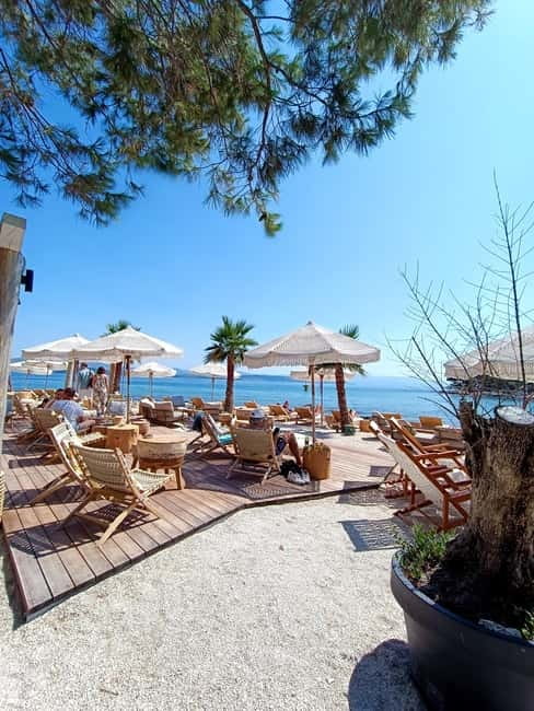 Trogir: Blue Lagoon and 3 Islands Speedboat Tour - Who this tour suits best (and who should skip it)