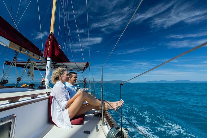 Whitehaven Beach and Hamilton Island Cruise from Airlie Beach - Price and value: is $139.67 worth it for a Whitsundays highlight day?