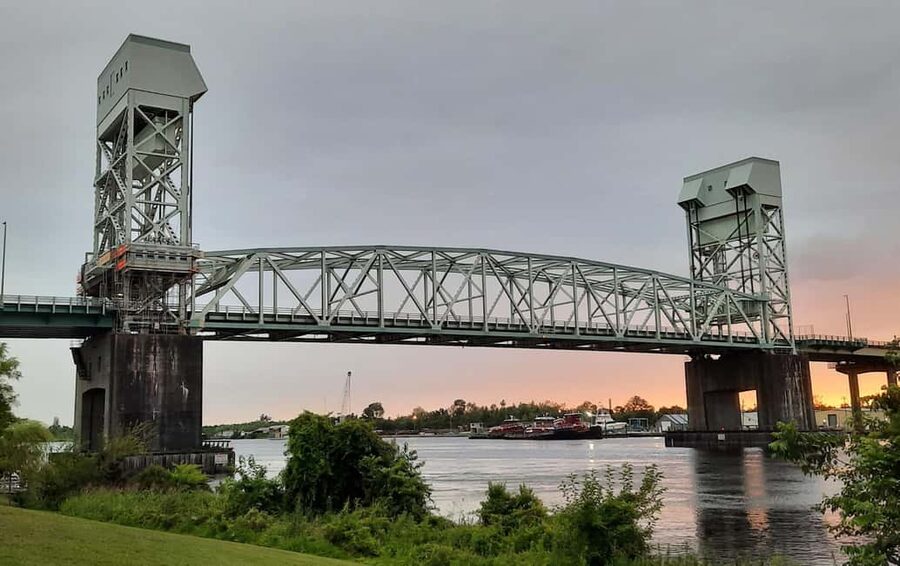 Wilmington: Eagles Island Cruise--Eco-History Cruise - Why the Cape Fear River Cruise Feels Like a Local Lesson