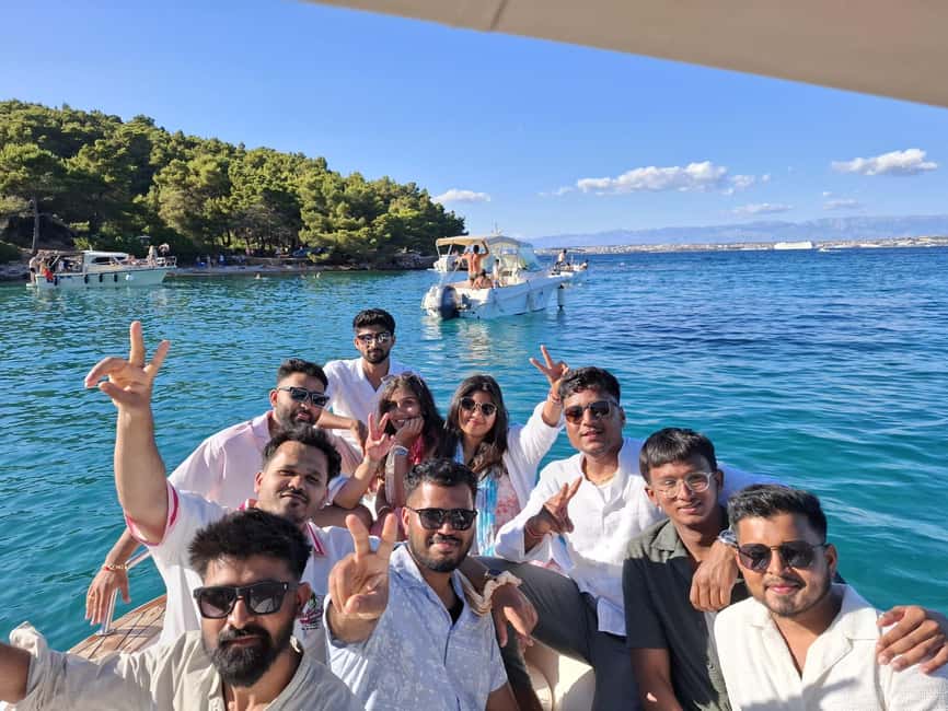 Zadar: 3 Islands Half-Day Boat Tour with Snorkeling & Fruit - Who this tour suits best (and who should rethink it)