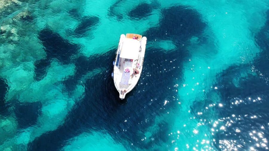 Zadar: 3 Islands Half-Day Boat Tour with Snorkeling & Fruit - Zadar Channel lagoons and why they matter
