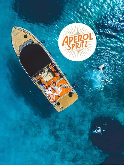 Zadar: 3 Islands Luxury Boat Tour with Aperol Spritz - Key Highlights You’ll Care About