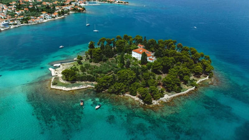 Zadar: 3 Islands Snorkeling Cruise with Prosecco - Zadar From the Water: Why This 3-Island Cruise Works