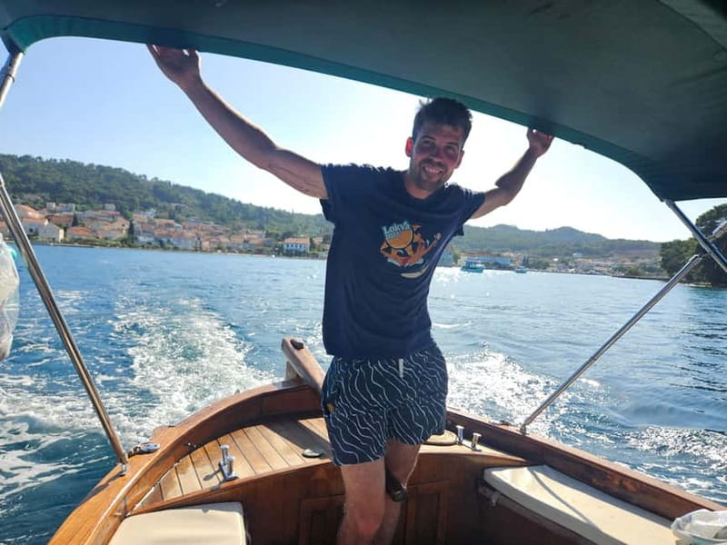 Zadar: 3 Islands Snorkeling Cruise with Prosecco - Prosecco on the Water: The Drinks, the Pace, and the Little Extras
