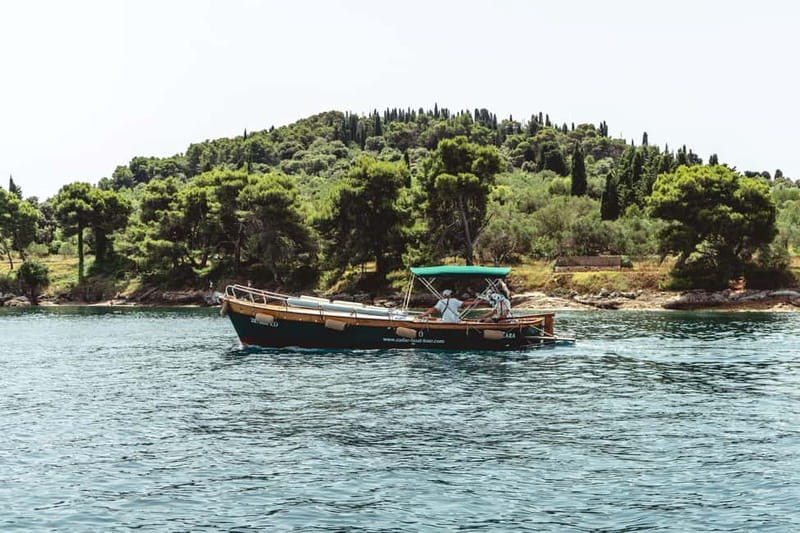 Zadar: 3 Islands Snorkeling Cruise with Prosecco - Price and Logistics: What $31 Really Means (Plus the Extra Fee)