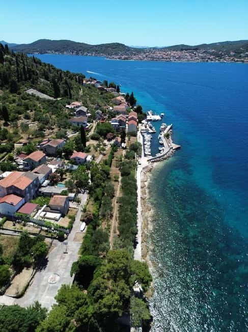 Zadar: 3 Islands Speedboat Tour with Drinks and Diving - Key moments to know before you go