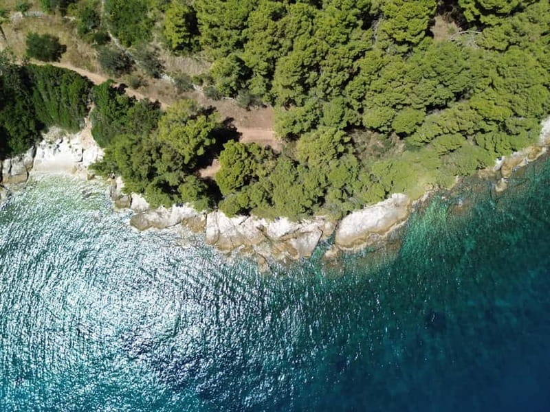 Zadar: 3 Islands Speedboat Tour with Drinks and Diving - On the water: comfort, safety, and drinks that keep the mood right