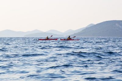 Zadar Archipelago 3 Islands Sea Kayaking Day Trip - The 3-Island Day Plan: Beaches, Caves, and a Route That Adapts