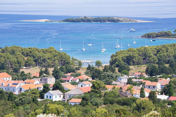 Zadar Archipelago 3 Islands Sea Kayaking Day Trip - Price and Value: What $119.21 Buys You