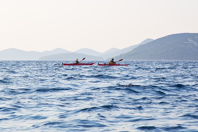 Zadar Archipelago 3 Islands Sea Kayaking Day Trip - The 3-Island Day Plan: Beaches, Caves, and a Route That Adapts