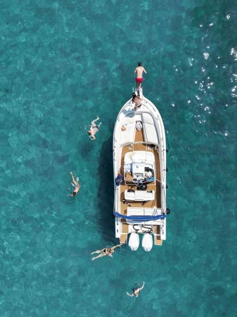 Zadar: Half Day Island Hopping Tour With Snorkeling - Why this half-day Zadar snorkeling tour works so well