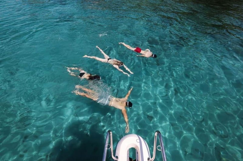 Zadar: Half Day Island Hopping Tour With Snorkeling - Stop 2: Kali, a calm fishing village with promenade time