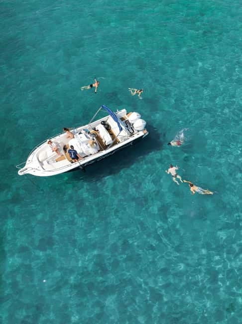 Zadar: Half Day Island Hopping Tour With Snorkeling - Snorkeling gear, life vests, and what to expect in the water