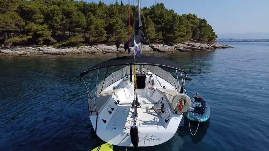 Zadar: Island cruise with drinks, snorkeling and kayaking - Key things to know before you go