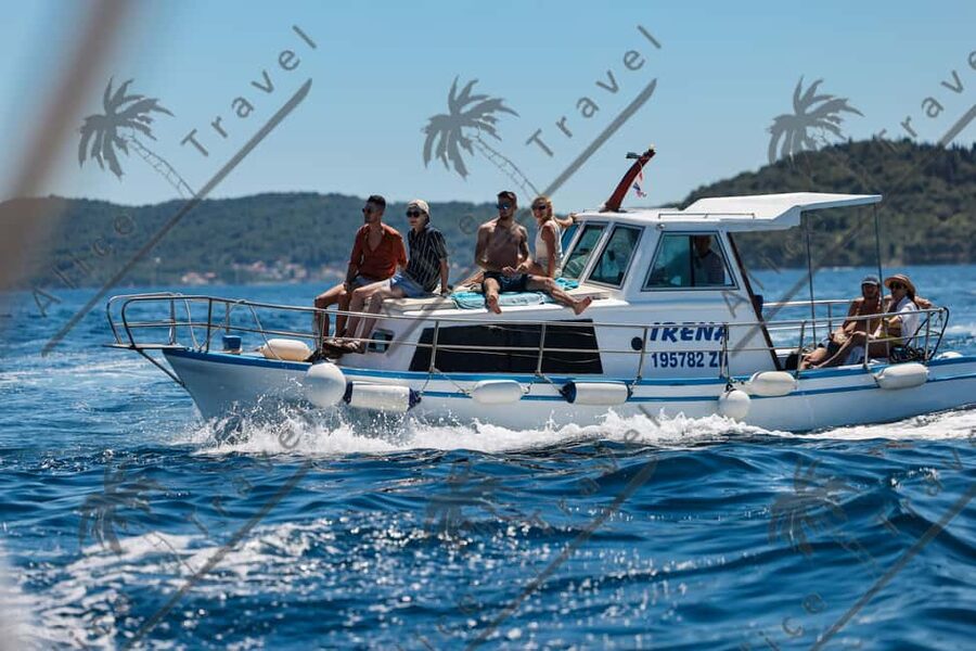 Zadar: Island Hopping Boat Tour with Snorkeling - Practical tips so your day stays relaxed