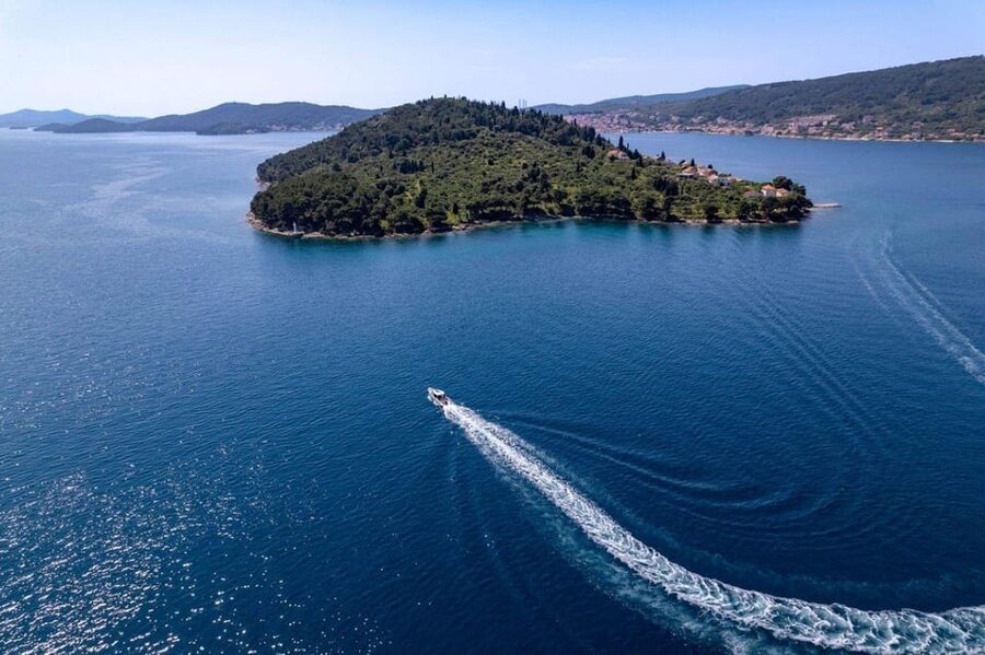 ★ Zadar: SpeedBoat Tour to 3 Islands - Swimming & Snorkeling - Key things to know before you go