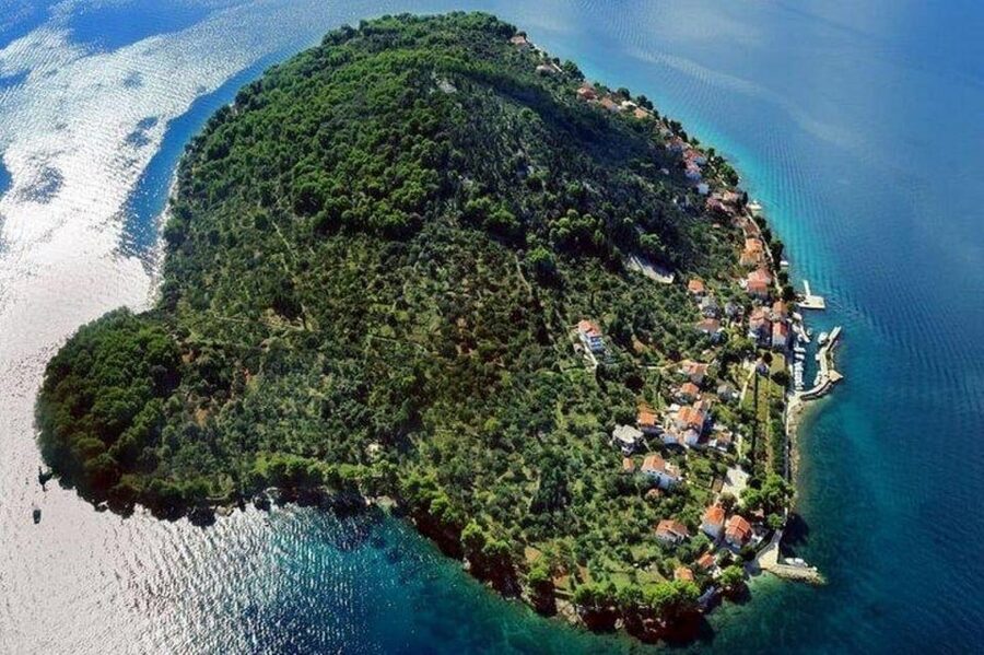 ✪ Zadar: Speedboat Tour to 3 Islands with Refreshing Drinks - Quick hits before you go