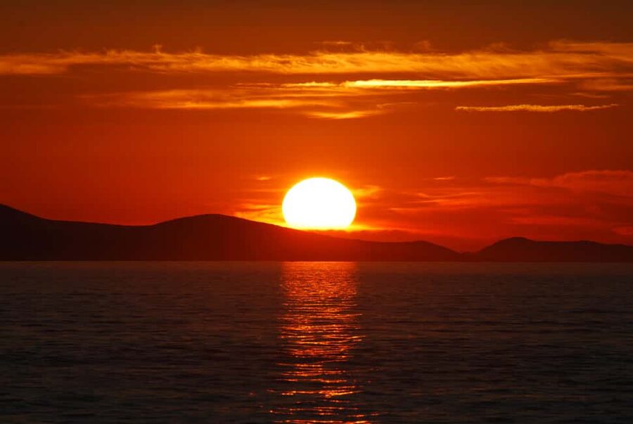 Zadar:Speedboat Tour with Snorkeling on 3 islands - Why a 4-hour speedboat day makes sense from Zadar