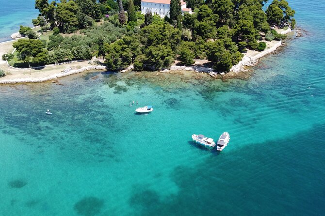 Zadar : Traditional Boat Half Day Island Hopping - Key highlights you’ll actually feel on this trip